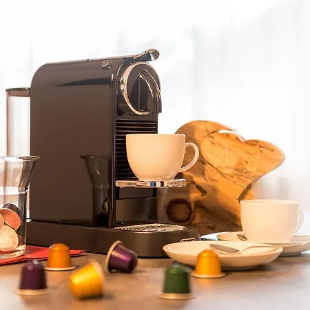 Alpenrose Burger Evelin Apartman Sankt Anton am Arlberg