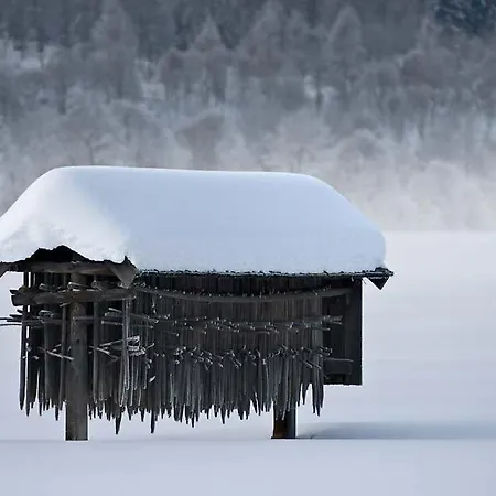 Alpenrose Burger Evelin Sankt Anton am Arlberg