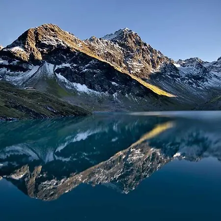 Alpenrose Burger Evelin *