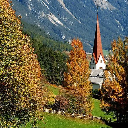 Alpenrose Burger Evelin