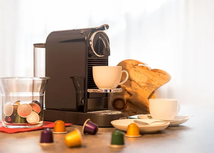 Alpenrose Burger Evelin Apartmán Sankt Anton am Arlberg