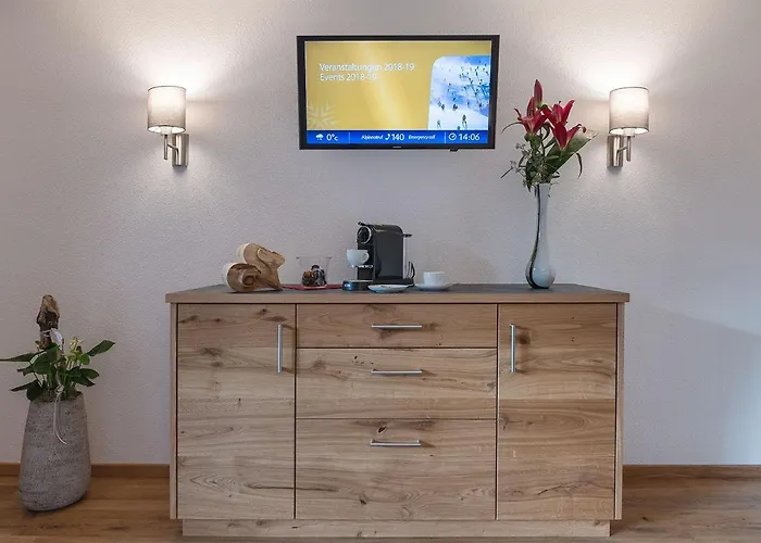 Alpenrose Burger Evelin