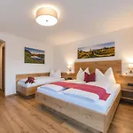 Alpenrose Burger Evelin Apartment Sankt Anton am Arlberg