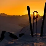 Alpenrose Burger Evelin * Sankt Anton am Arlberg